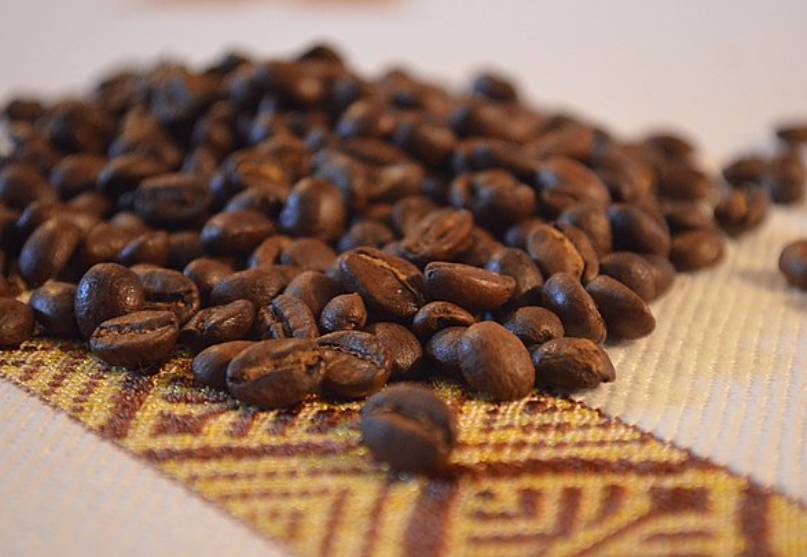 potret kopi Ethiopia